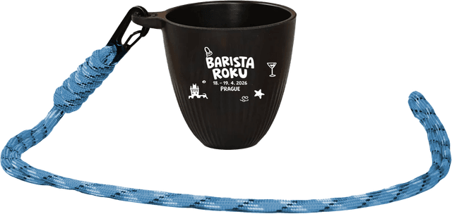 SIP CUP - Festivalový degustační hrnek