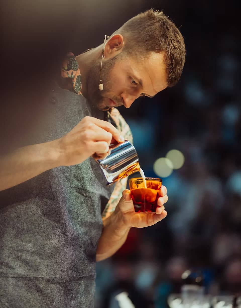 Czech Barista Championship na Barista roku