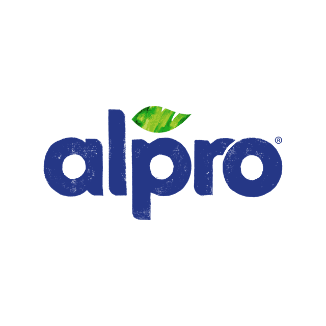 Alpro logo