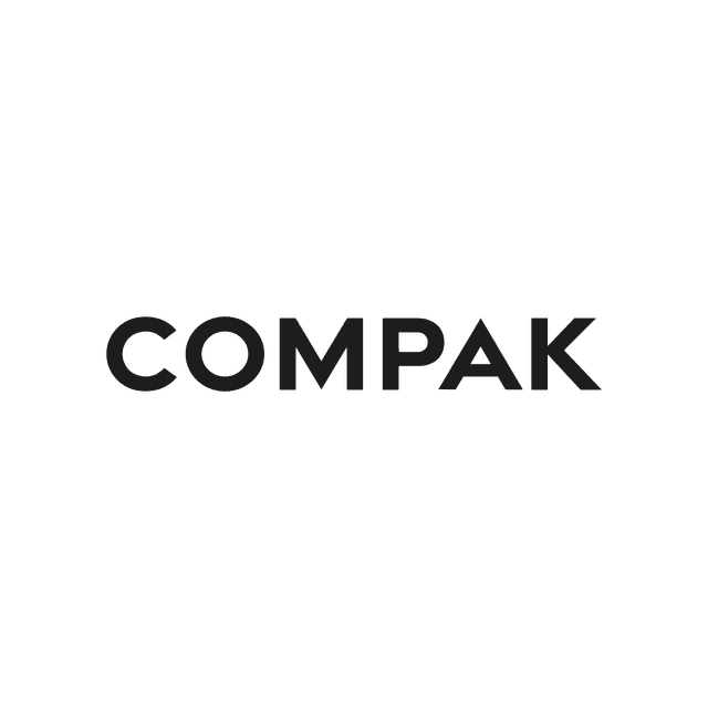 Compak logo