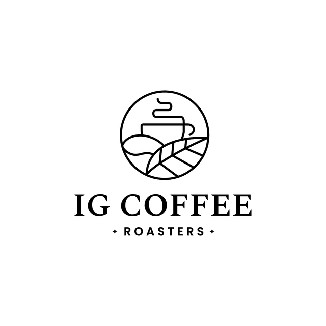 Igcoffee logo