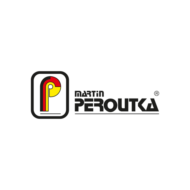 Peroutka logo