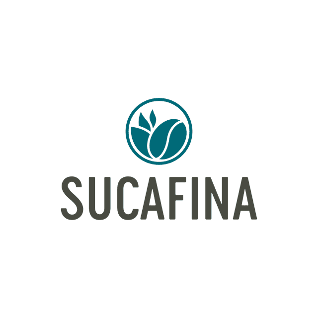 Sucafina logo
